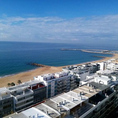 Апартаменты Torre 14 Vista Magnifica Картейра Экстерьер фото