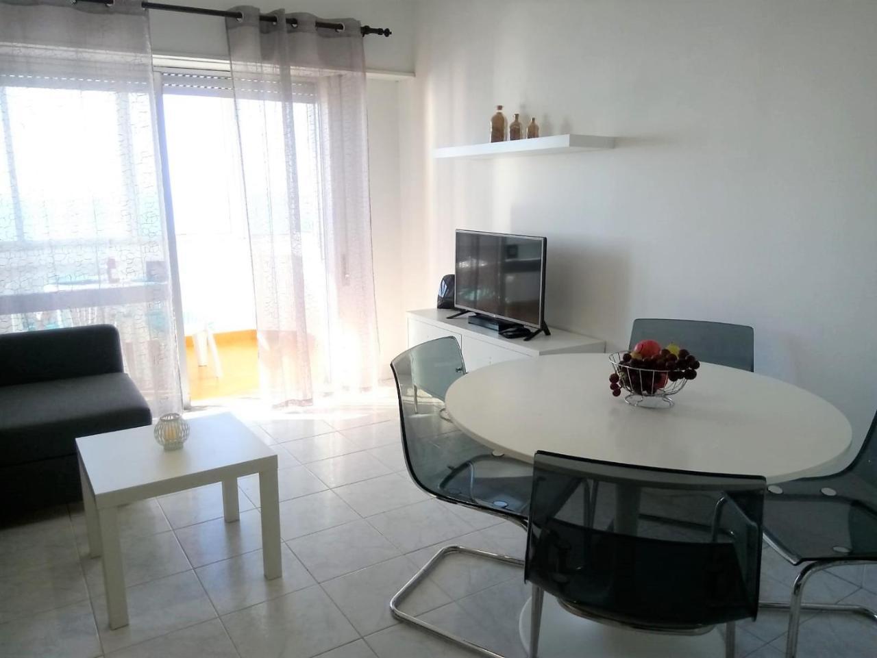 Апартаменты Torre 14 Vista Magnifica Картейра Экстерьер фото