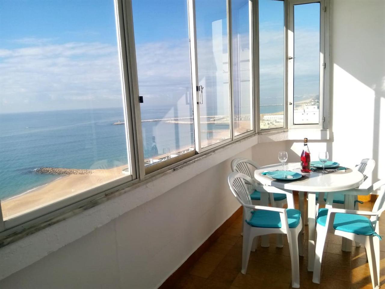 Апартаменты Torre 14 Vista Magnifica Картейра Экстерьер фото